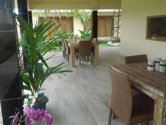 4 Villa+3SwimPool+4EatRoom+ Restoran Sewon Parangtritis Bantul