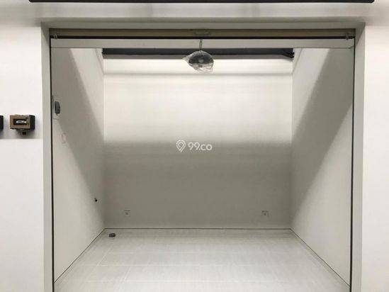 Dijual Cepat Ruko di Fresh Market Bintaro