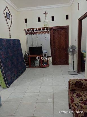 Rumah 4KT Merapi Regency, 2 Lantai Jakal Palagan Strategis @ K