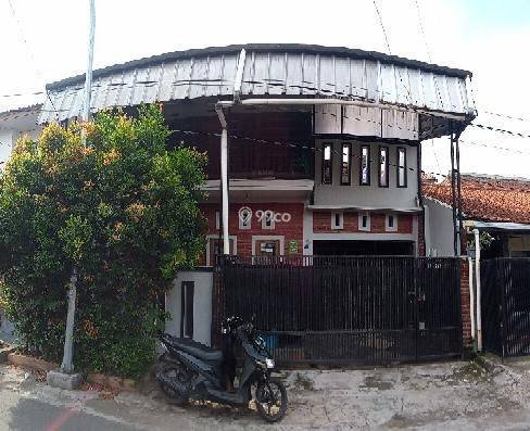 Rumah bagus Antapani ( jl.rengas dengklok )