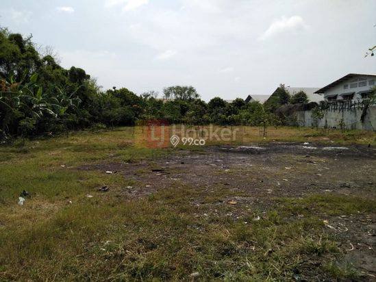 Jual Gudang daerah Genuk Semarang – 4331