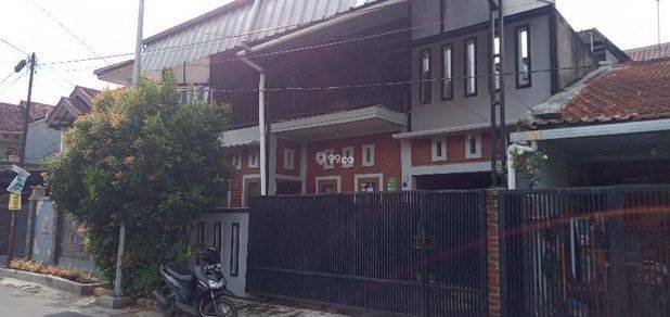 Rumah bagus Antapani ( jl.rengas dengklok )
