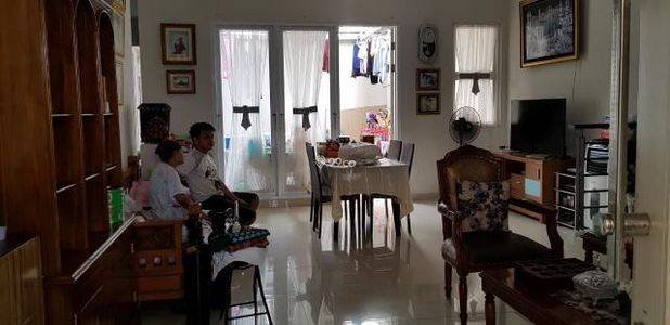 Rumah Cantik Cluster Maple 8 Premium Summarecon Bekasi