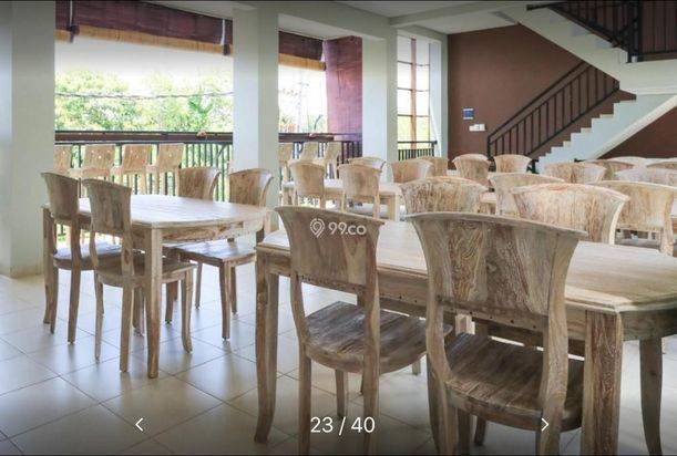 GUEST HOUSE: Gelatik Bed and Breakfast