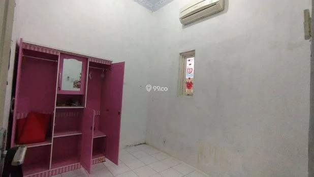 Rumah Komplek Griya Marelan Tahap 2