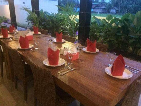 WOW15M->11M | Private Villa Jogja BONUS 3 Kolam Renang Hotel M