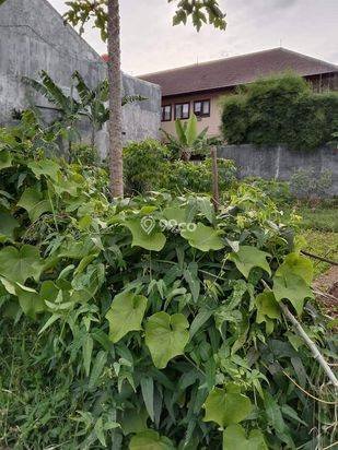 Tanah siap bangun di gegerkalong permai