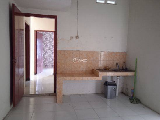 Disewakan Rumah Siap Huni Kota Blitar