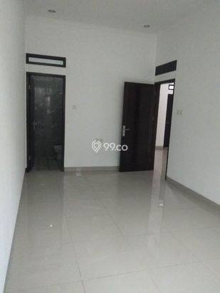 Rumah baru minimalis dekat SMAN 8 Turangga Buah Batu Bandung