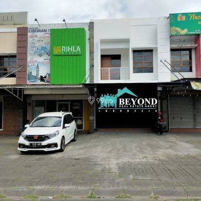 Ruko Bumi Mas Kencana, AH Nasution, Bandung Timur