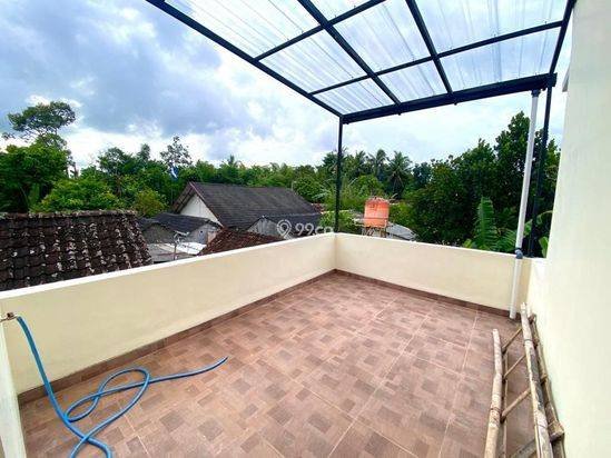 Dijual Kost Exclusive  Proses Finishing dekat kampus UMY