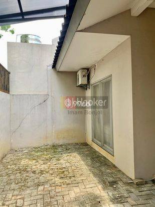 Jual Rumah Siap Huni dan Nyaman Grha Candi Golf Semarang–5192