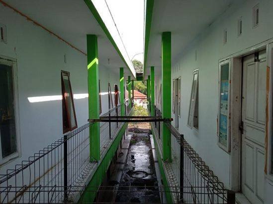 Dijual Usaha Kost Strategis dekat Pusat Bisnis dan Perkantoran