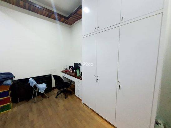 Villa di Komplek Mutiara Residence