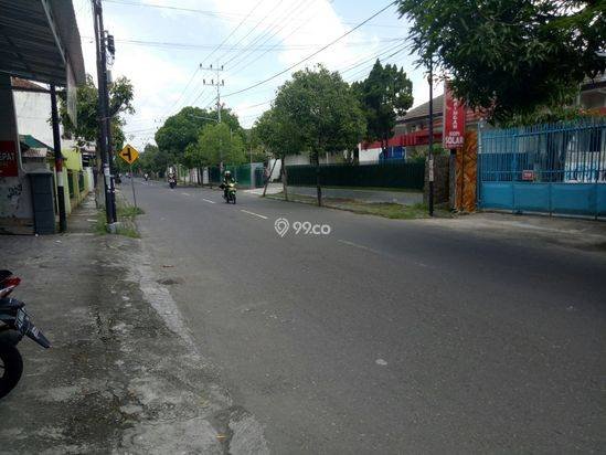 siap usaha jalan salak madiun