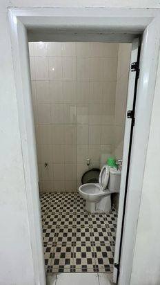 Gudang + Kantor Luas 700 di Tlogowaru Buring  Malang _ 506B