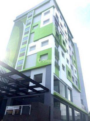 110M->75M | Budget Stars Hotel Jogja, 132 Luxroom w swpool Ten