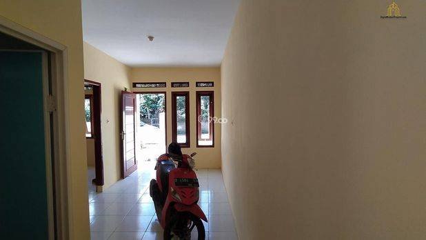 SIAP HUNI air jernih di permata banjaran bandung