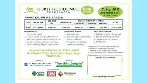 perumahan subsidi di cibungur purwakarta perumahan subsidi di cibungur purwakarta