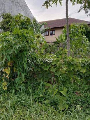 Tanah siap bangun di gegerkalong permai