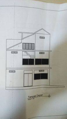 RUMAH KOST AN LOKASI REAL TERSTRATEGIS HARGA NEGO SAMPAI DEAL