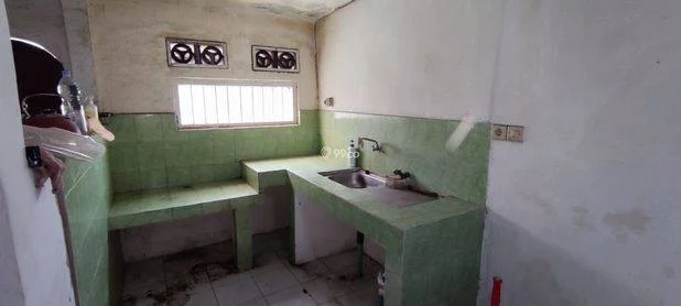 Disewakan Rumah Pusat Kota & Strategis