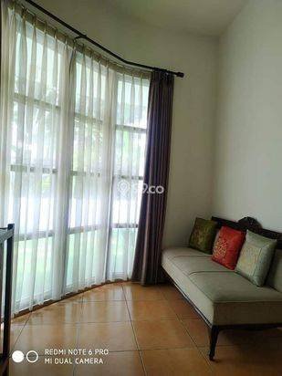 Rumah Asri siap Huni di cigadung