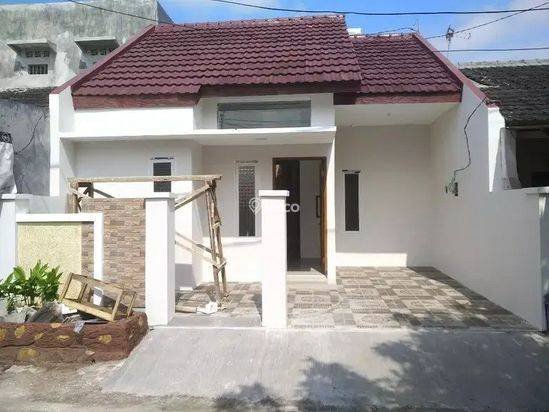 Rumah Baru Luas 84 di Tondano Sawojajar 1 kota Malang _ 729B Rumah Baru Luas 84 di Tondano Sawojajar 1 kota Malang _ 729B