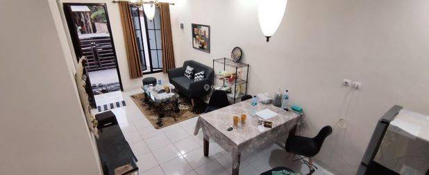 Jual Dasana Indah Lt. 60/75 Bonang Legok Tangerang