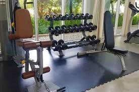 Apartemen Tangerang, BSD - CASA DE PARCO - 2 BR FF