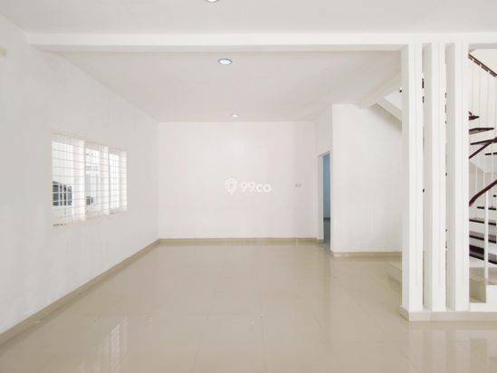 Villa di Jl. Kartini Dalam