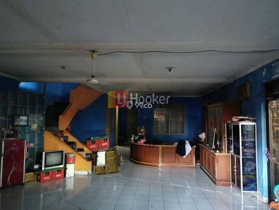 Sewa Gudang Jl. Soekarno Hatta Semarang – 4371