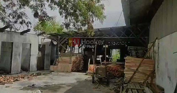 Jual Gudang Cocok Usaha & Industri Raya Semarang-4648