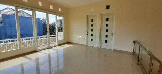 Di jual rumah di araya PBI blimbing kawasan elite di kota mala