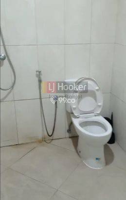 Jual Ruko Cocok Usaha & Kantor Jalan Anjasmoro Semarang - 6386
