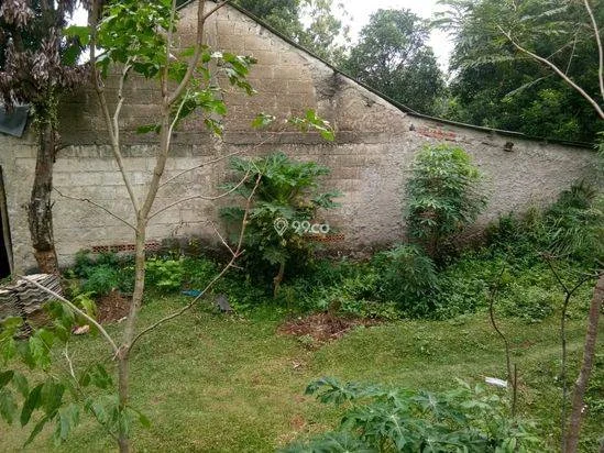 Tanah murah lokasi strategis pasir putih ,depok