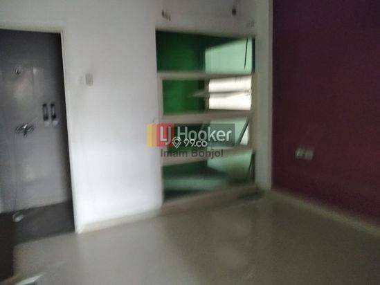 Jual Rumah Kos Nyaman  Jl Singosari Pleburan Semarang - 6765