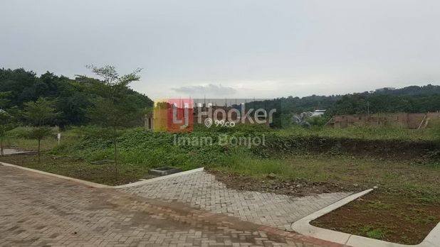 Jual Rumah Grha Candi Golf Semarang-5101