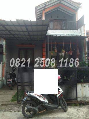 Rumah Sariwangi Residence,One Gate System,Lingkungan Nyaman