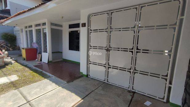 Disewa Rumah Di Cimahi Bandung