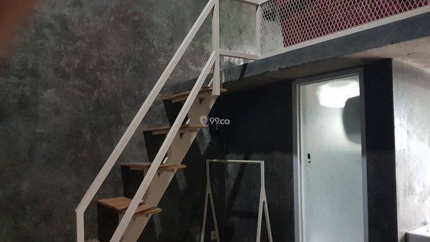 RUMAH KOST2AN MEWAH + RUKO 200 m2, SRAGEN KOTA, JAWA TENGAH