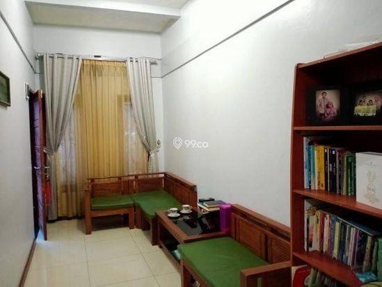 Rumah bagus Antapani ( jl.rengas dengklok )