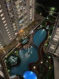Apartemen Tangerang, BSD - CASA DE PARCO - 2 BR FF