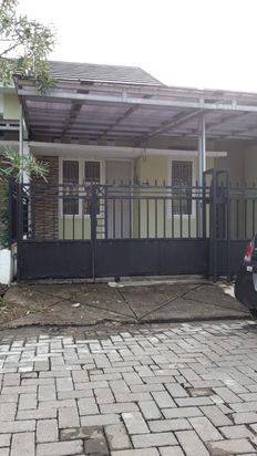 Talaga Bestari Cluster Salaras Lt. 90/60 Cikupa Tangerang