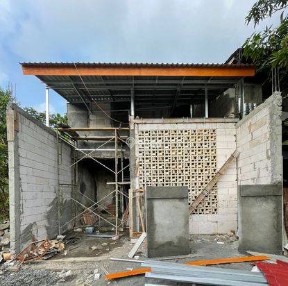Rumah Siap Huni 300 Jutaan Di Piyungan 1  Unit Terakhir