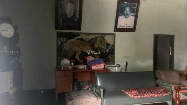 GUDANG DI JALAN MOCH TOHA BANDUNG