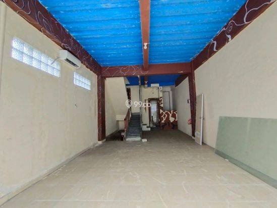 Ruko 3.5 lantai di Batu Tulis. Pecenongan, Gambir