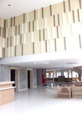 110M->75M | Budget Stars Hotel Jogja, 132 Luxroom w swpool Ten