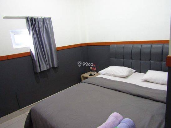 Jual Rugi B.U Hotel Di Jalan Jaksa Kebon Sirih Jakarta Pusat.