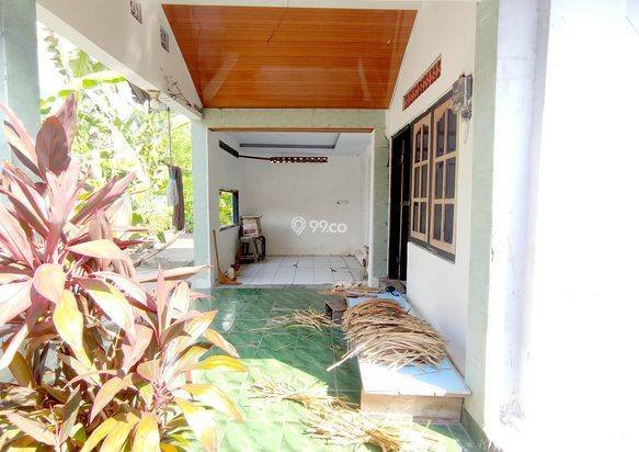 Dijual Rumah di Paseban, Bayat, Klaten